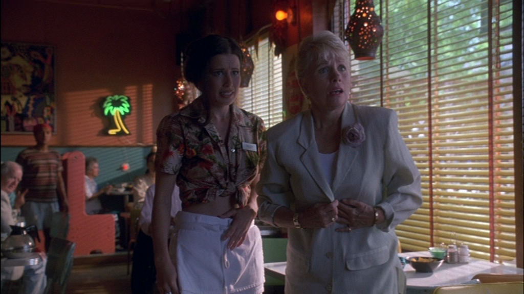 Shawnee Smith - Page 12 - the F...